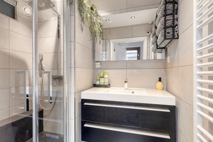 Photo 4 of Wilhelminalaan 34