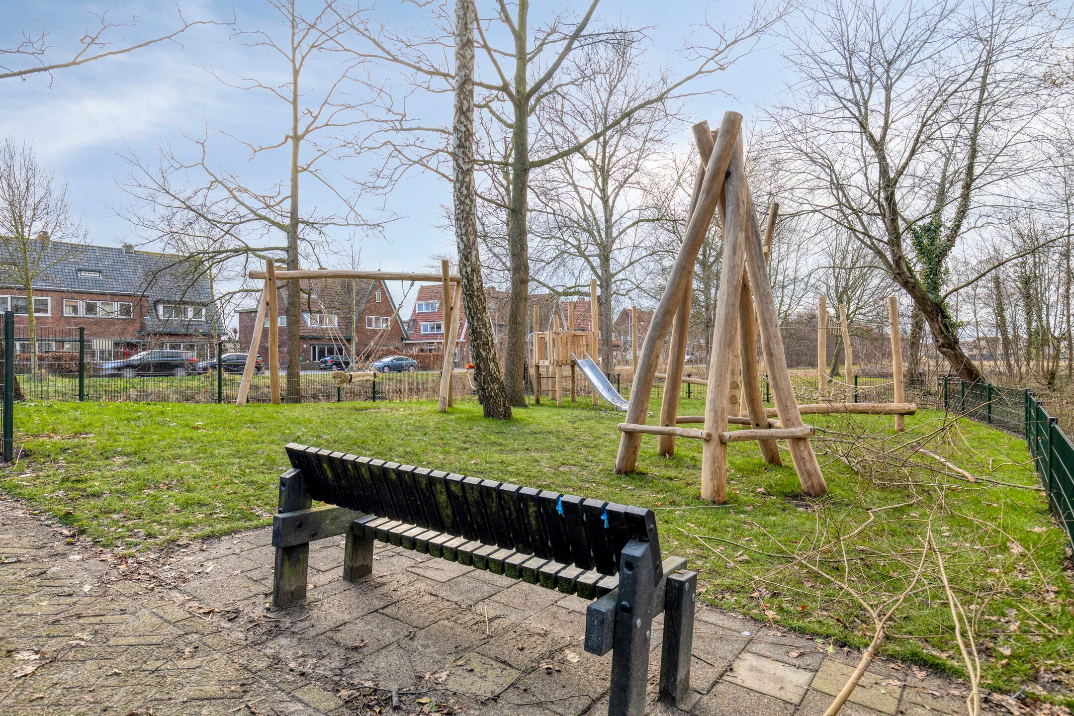 Foto 36 van Wilhelminalaan 34