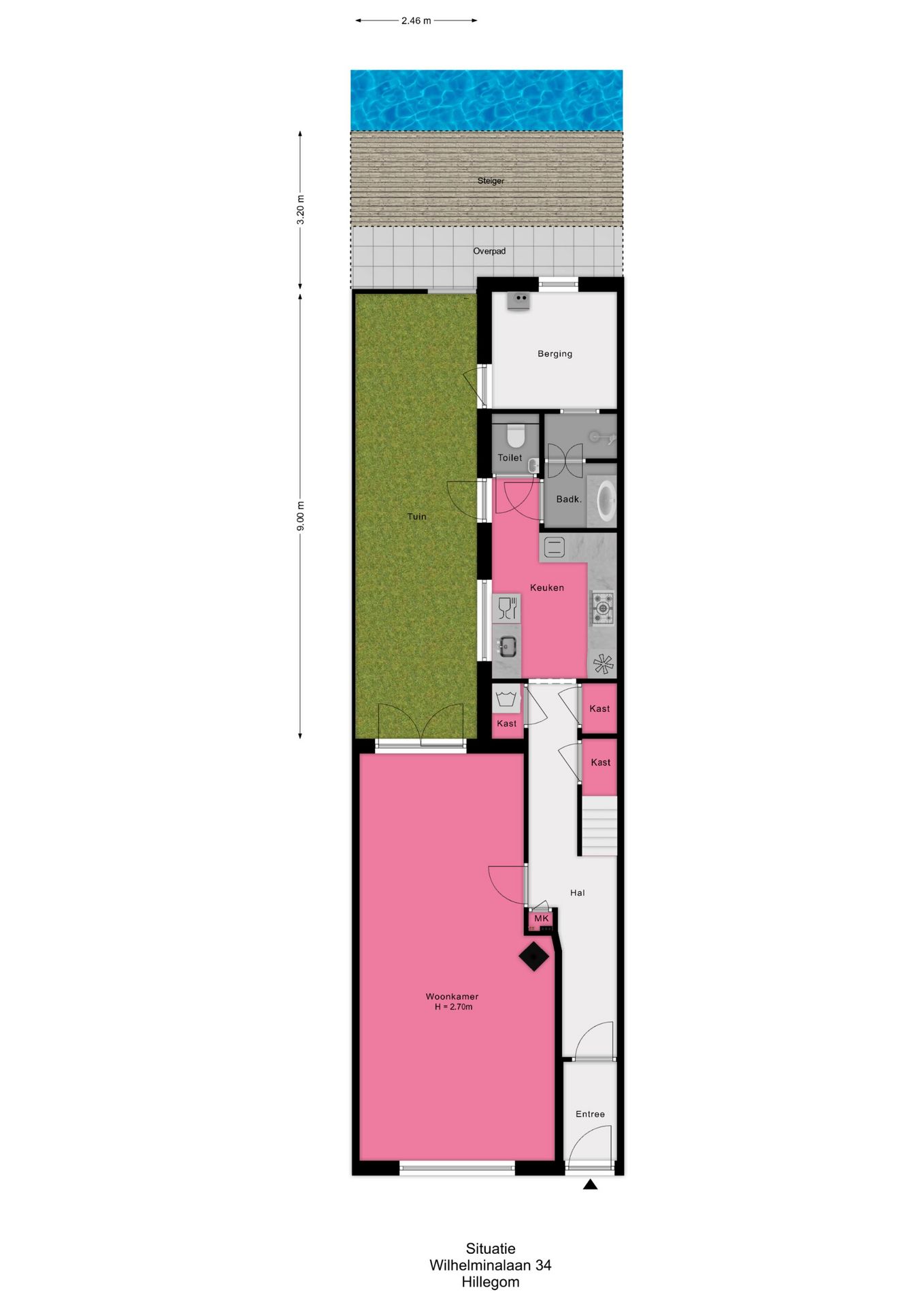 Foto 39 van Wilhelminalaan 34