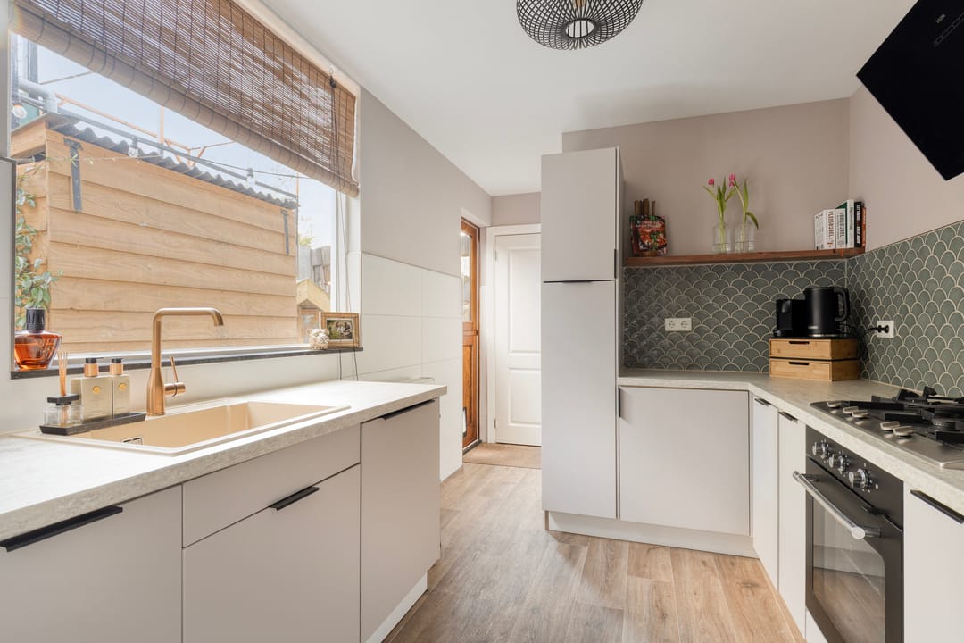 Foto 13 van Wilhelminalaan 34