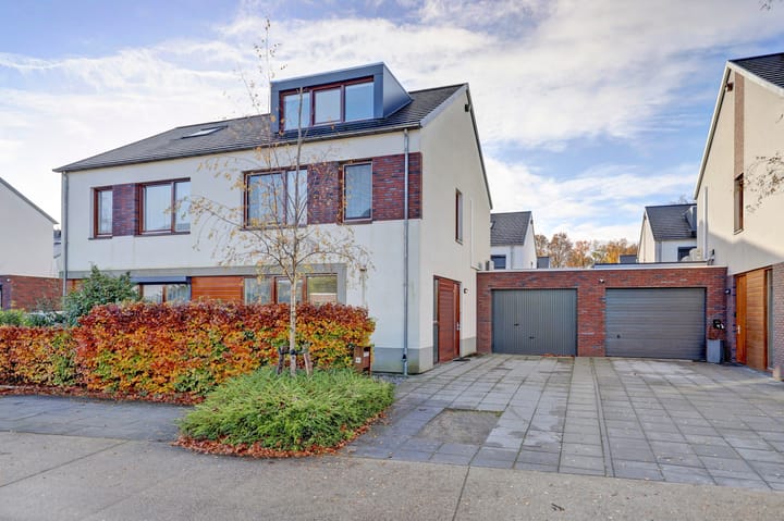 Tiny Verlinden - Bremmersstraat 43