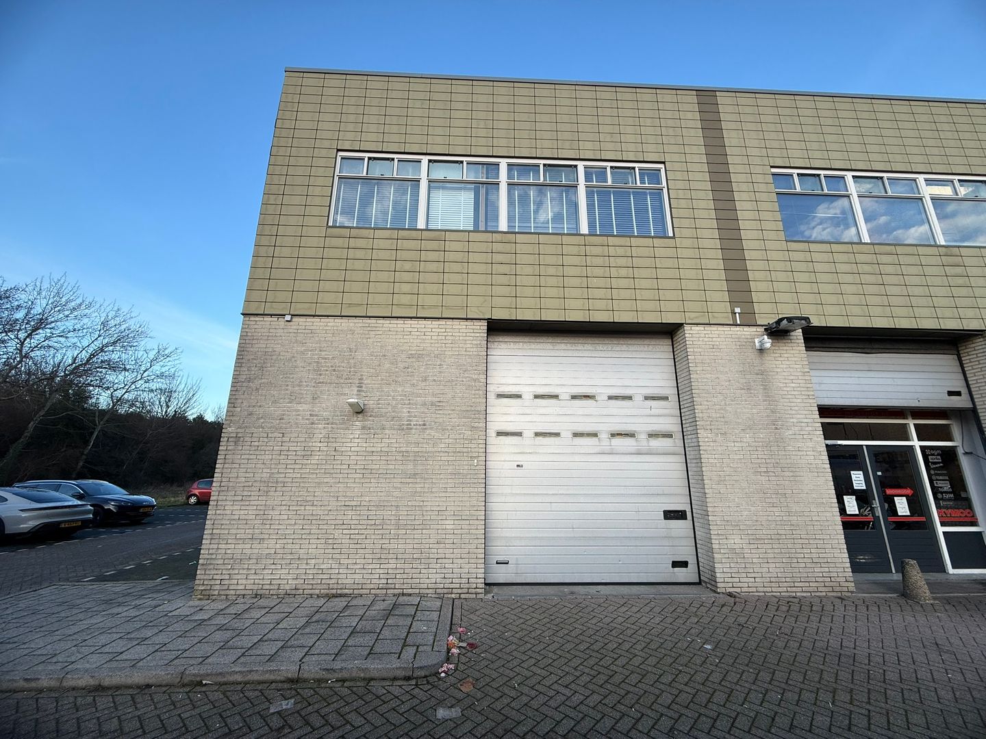 Bekijk foto 3 van Oude Middenweg 241-B