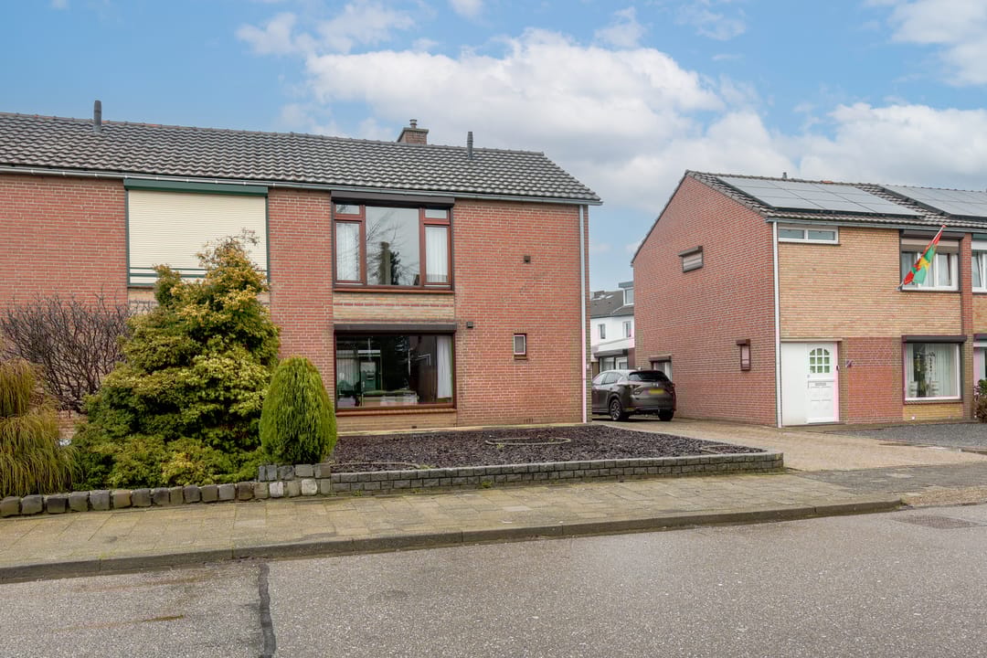 Foto 1 van Houtstraat 6