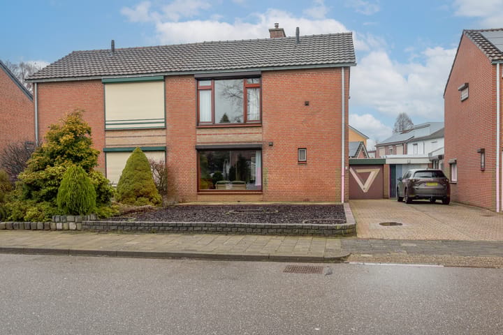 Foto 2 van Houtstraat 6