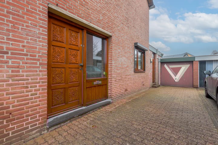 Foto 3 van Houtstraat 6