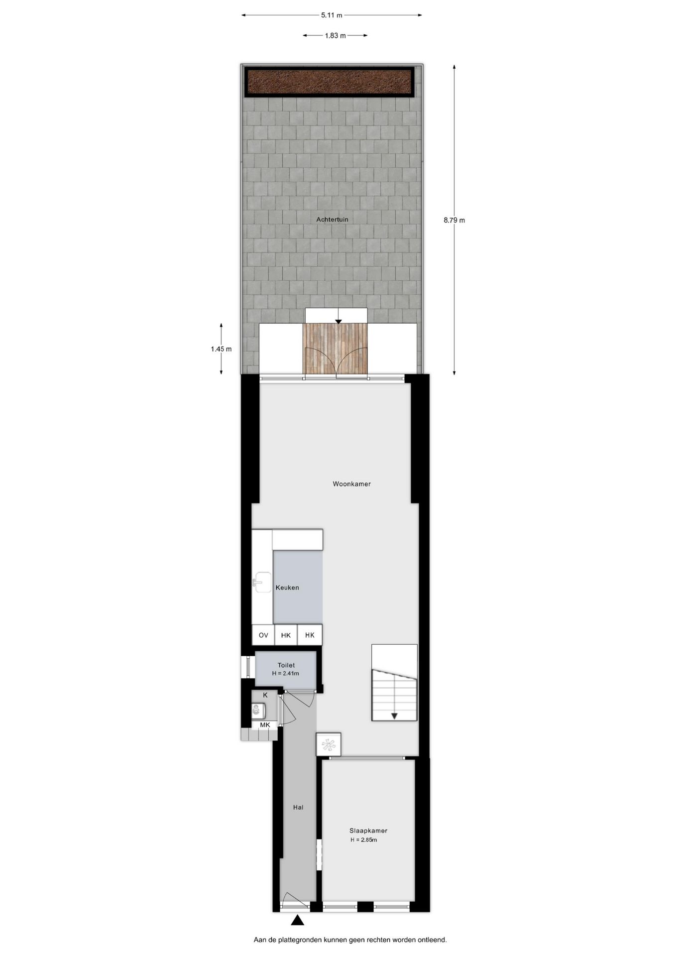 Foto 30 van Kleiweg 79-A