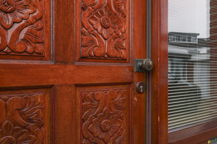 Foto 4 van Houtstraat 6