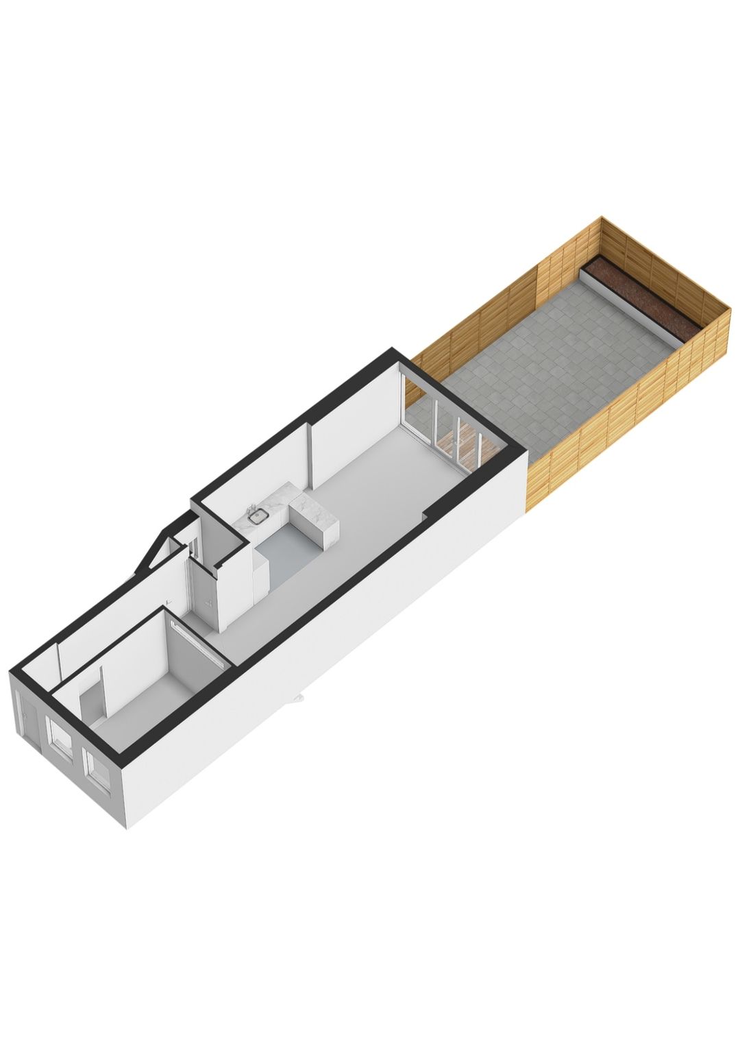 Foto 31 van Kleiweg 79-A