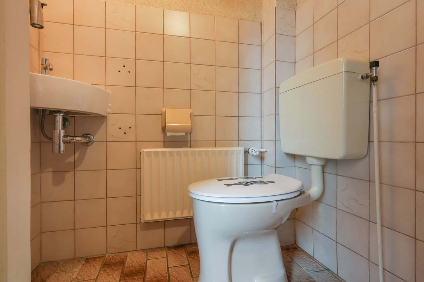 Foto 5 van Houtstraat 6