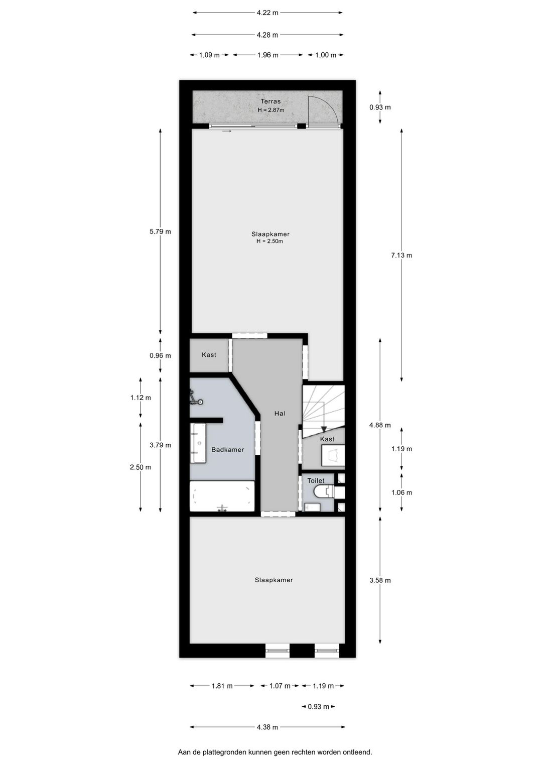 Foto 32 van Kleiweg 79-A