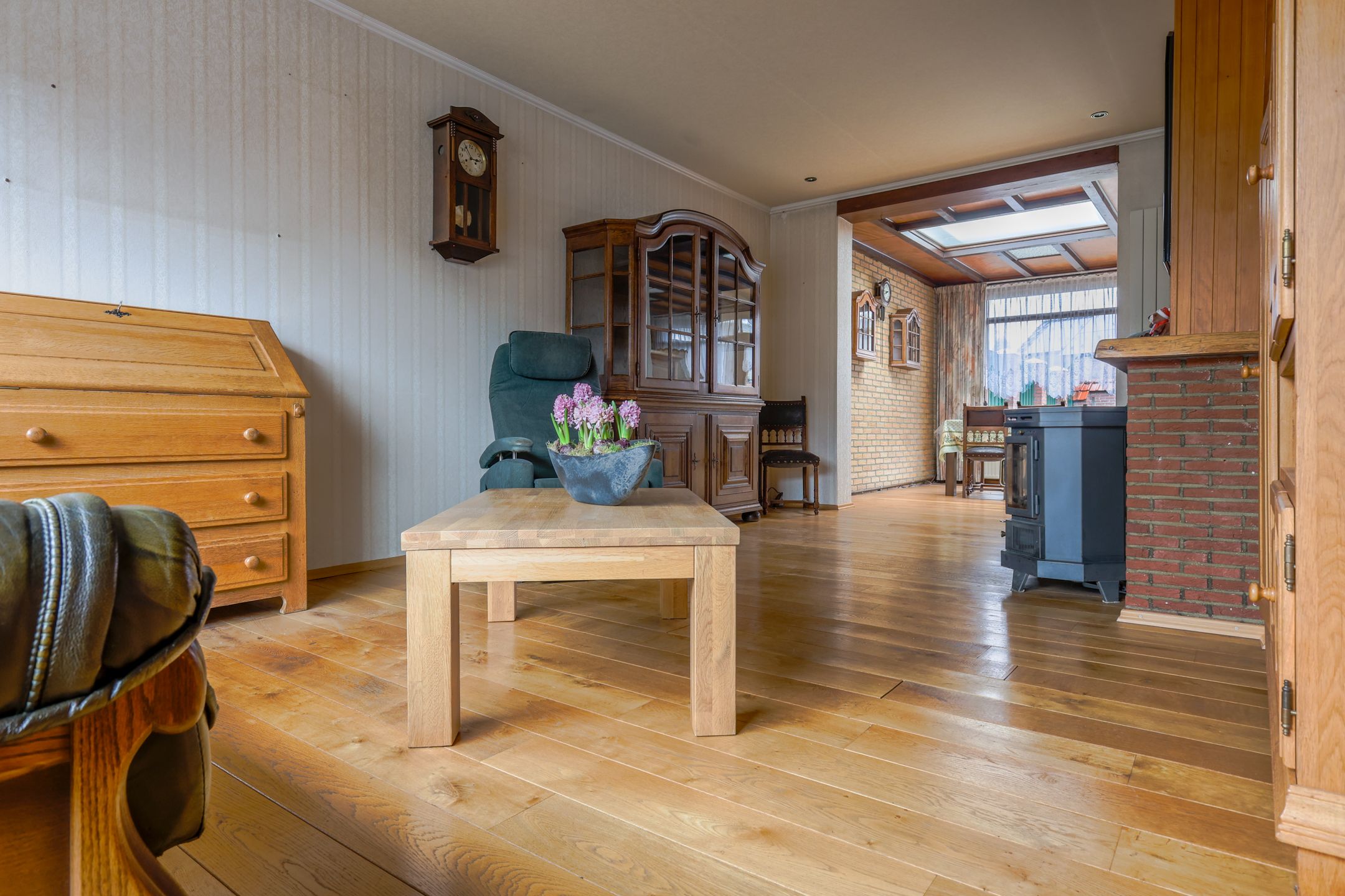 Foto 6 van Houtstraat 6