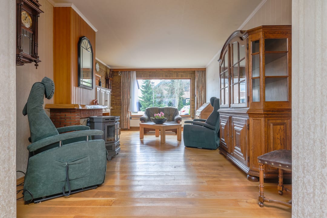 Foto 8 van Houtstraat 6