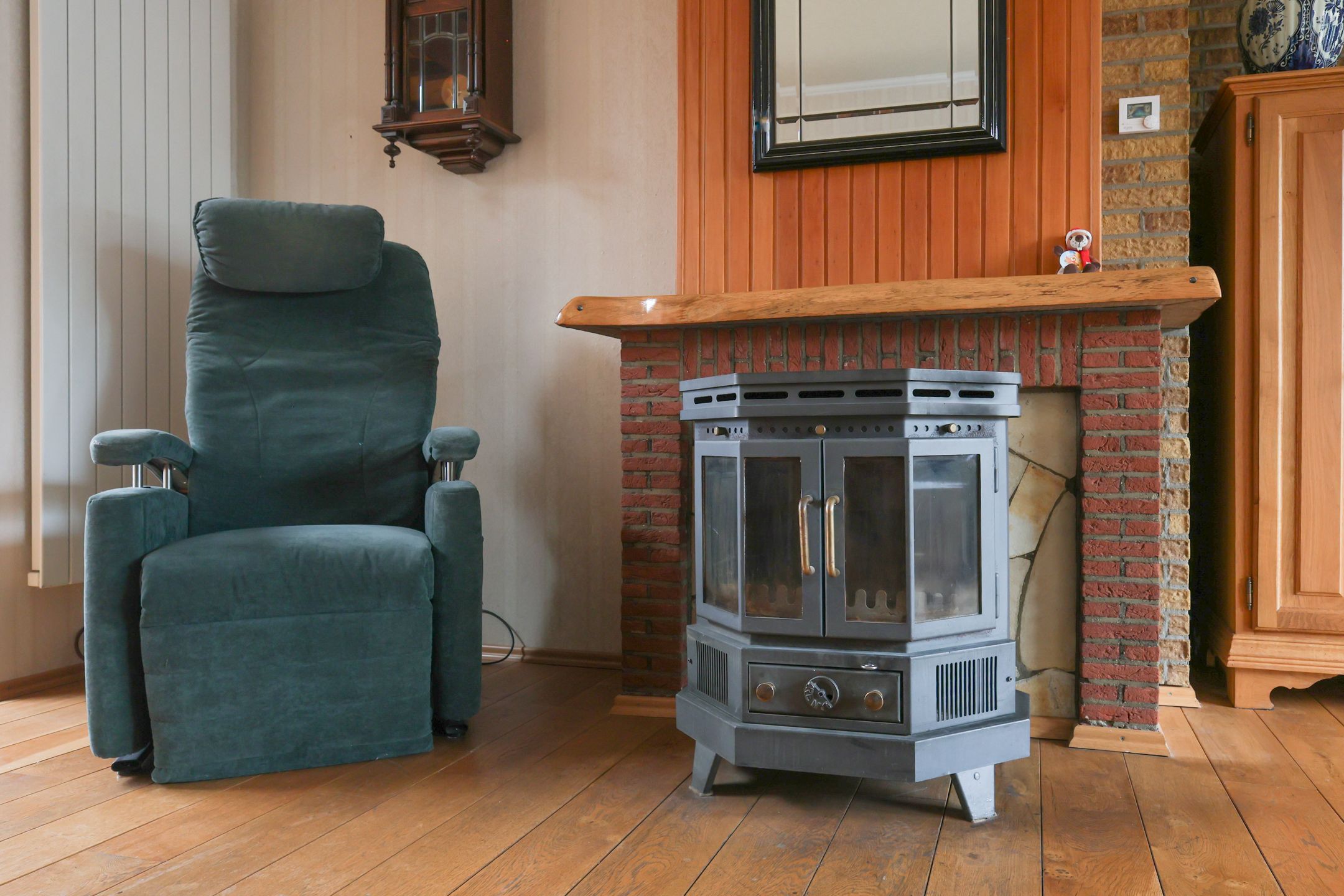 Foto 9 van Houtstraat 6