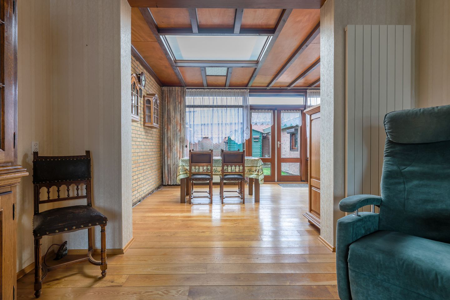 Foto 10 van Houtstraat 6