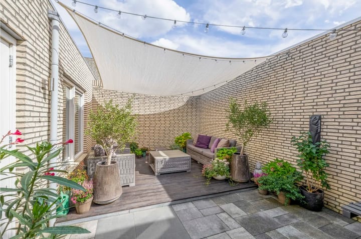 Foto 2 van Monsepad 29