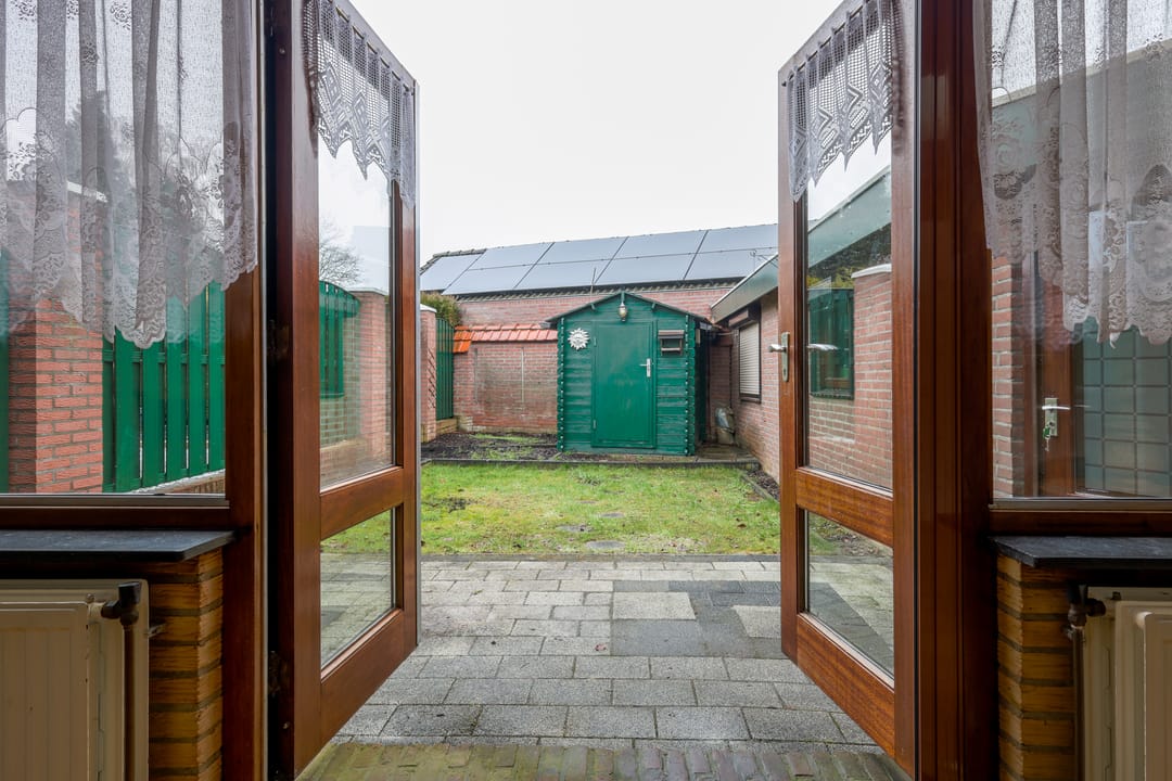 Foto 13 van Houtstraat 6