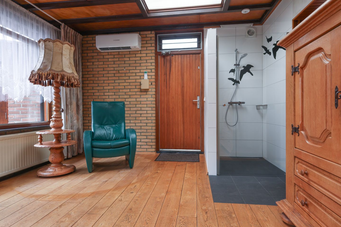 Foto 14 van Houtstraat 6