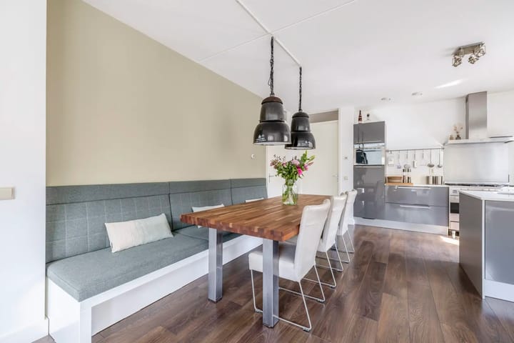 Foto 4 van Monsepad 29