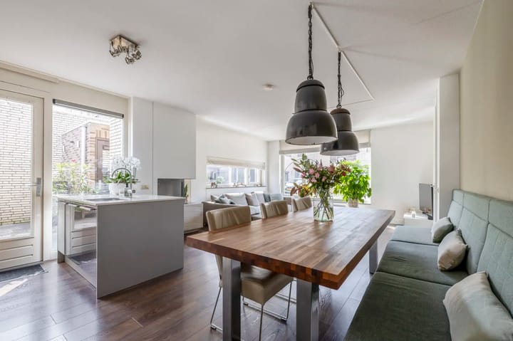 Foto 5 van Monsepad 29