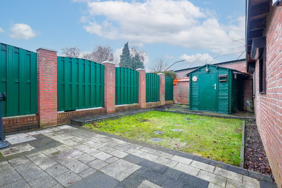 Foto 28 van Houtstraat 6