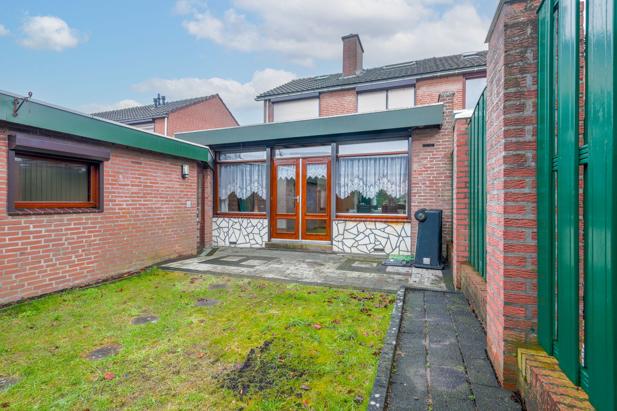 Foto 30 van Houtstraat 6