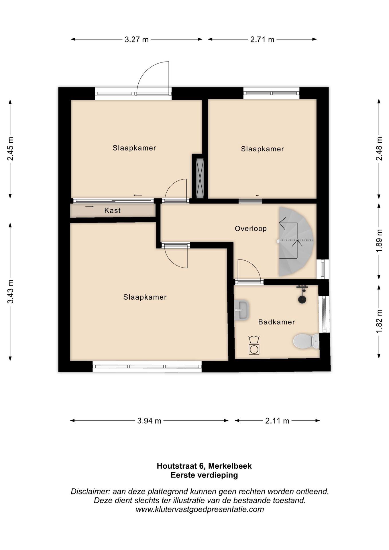 Foto 33 van Houtstraat 6