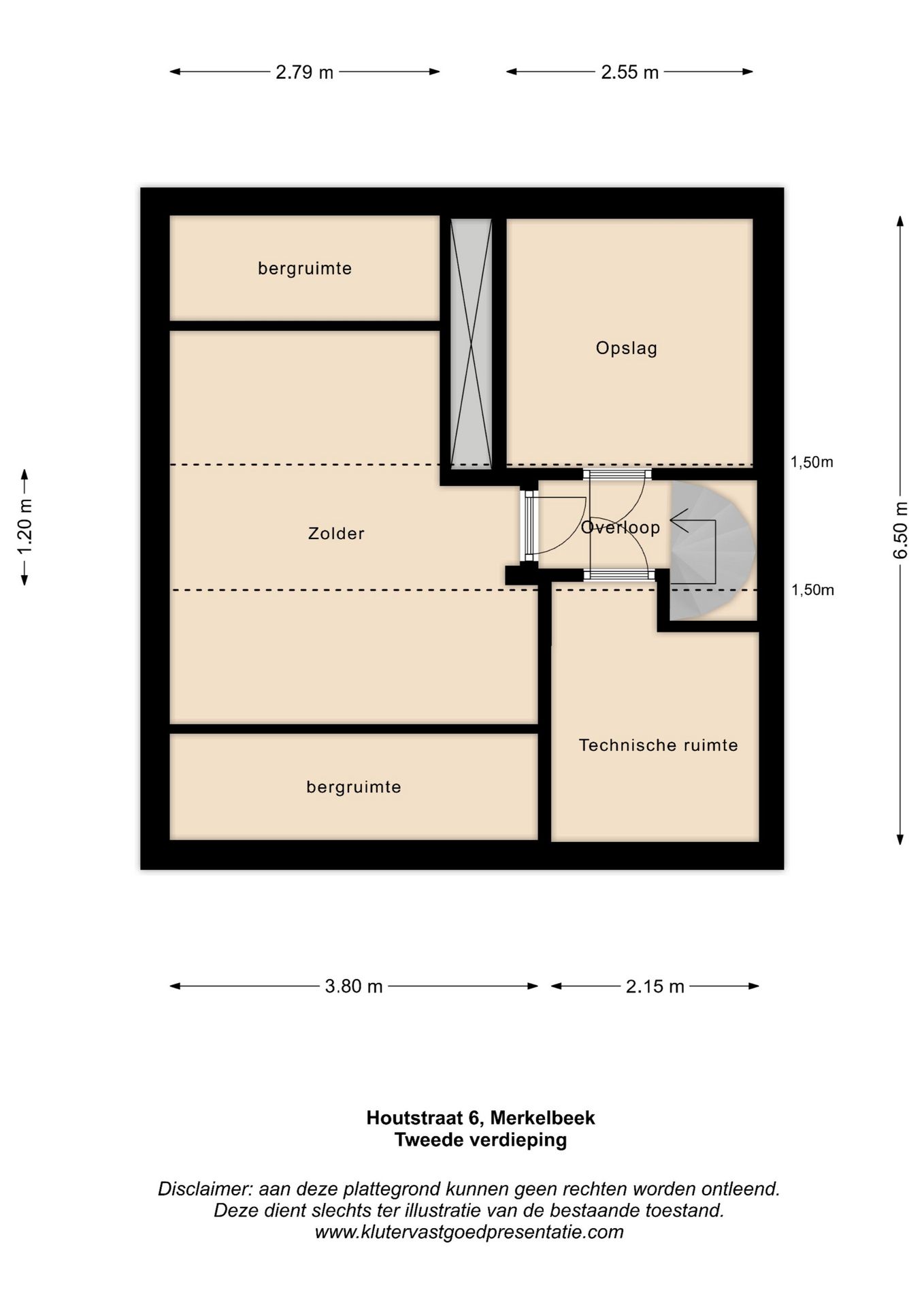 Foto 34 van Houtstraat 6
