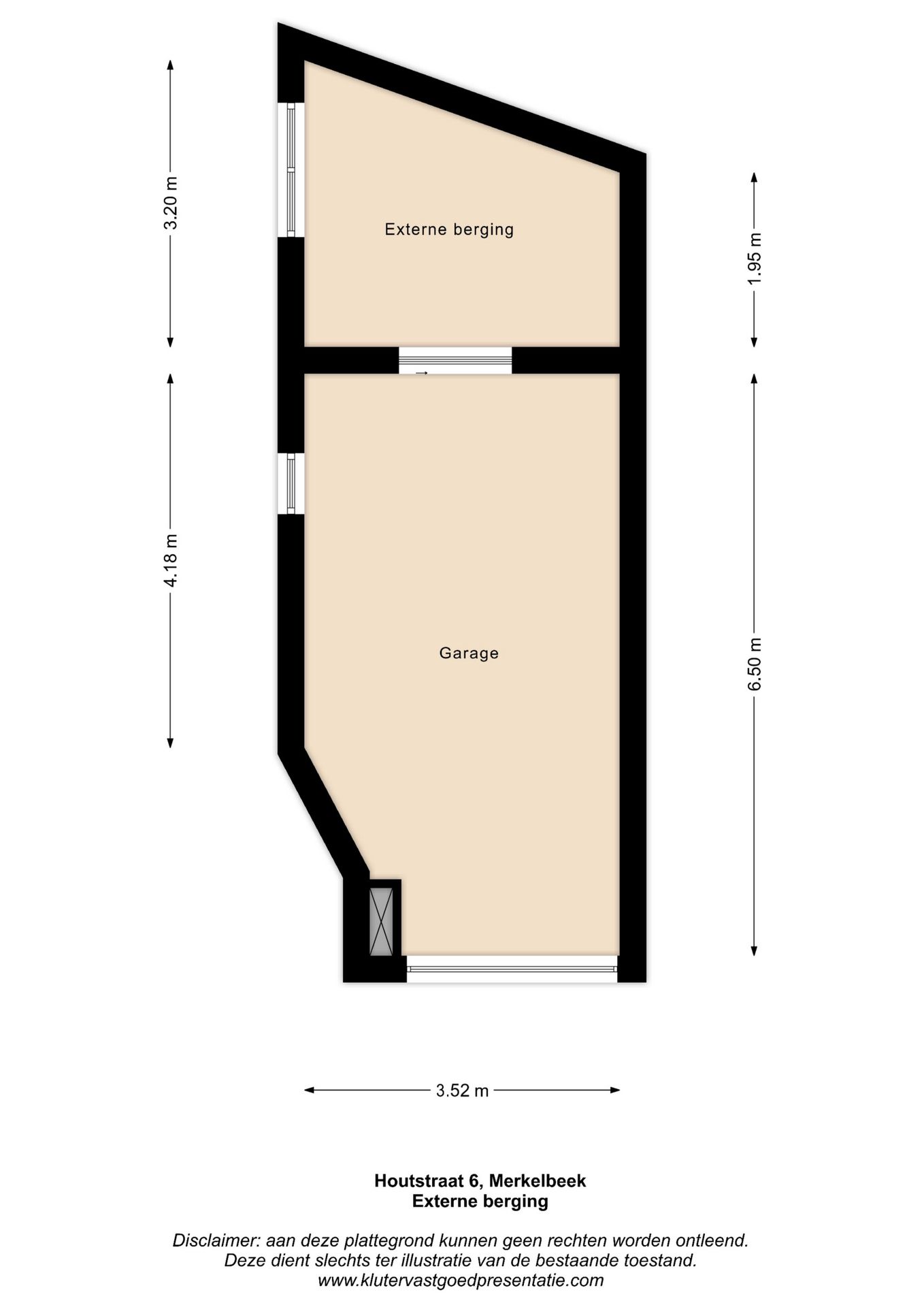 Foto 35 van Houtstraat 6