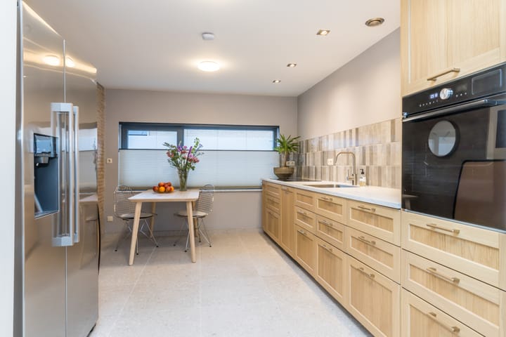 Photo 3 of Molenbeekstraat 4