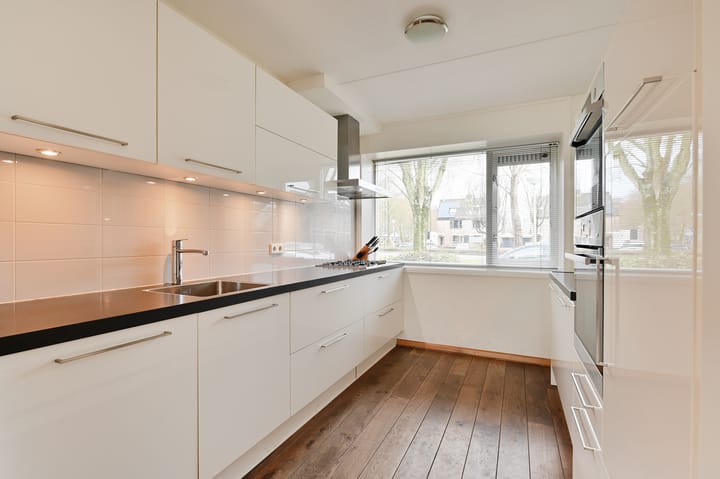 Foto 3 van Elzenburg 7