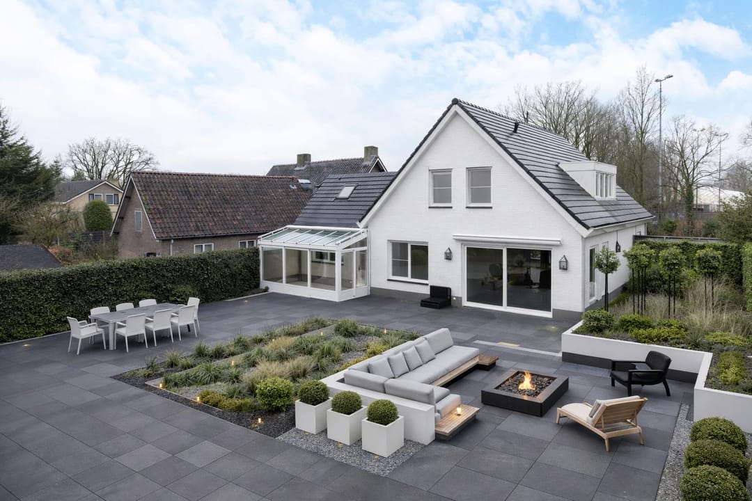 Foto 2 van Heikantsestraat 44-A