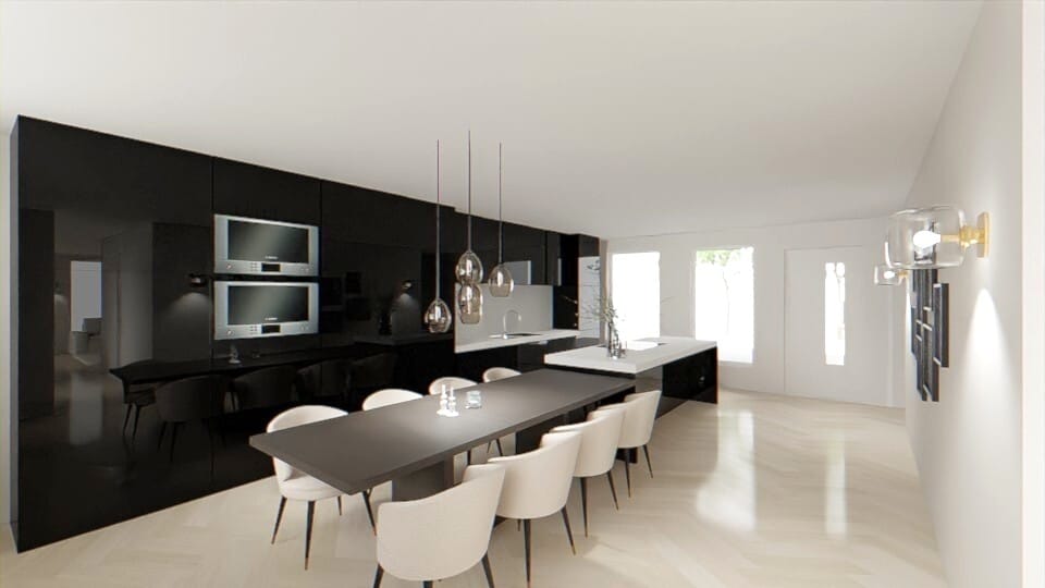 Foto 4 van Heikantsestraat 44-A