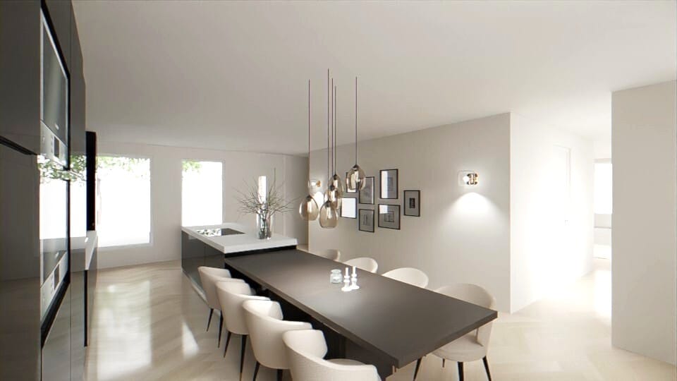 Foto 12 van Heikantsestraat 44-A