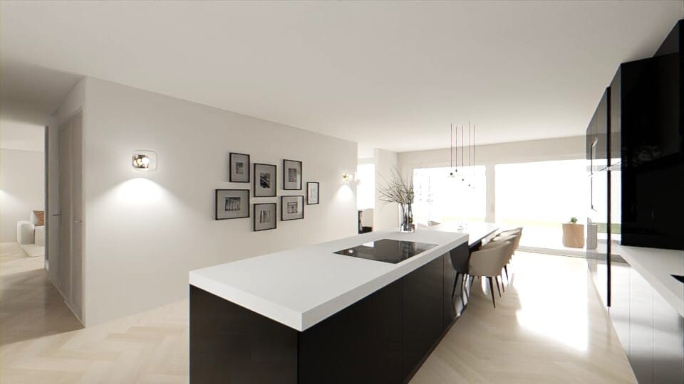 Foto 13 van Heikantsestraat 44-A