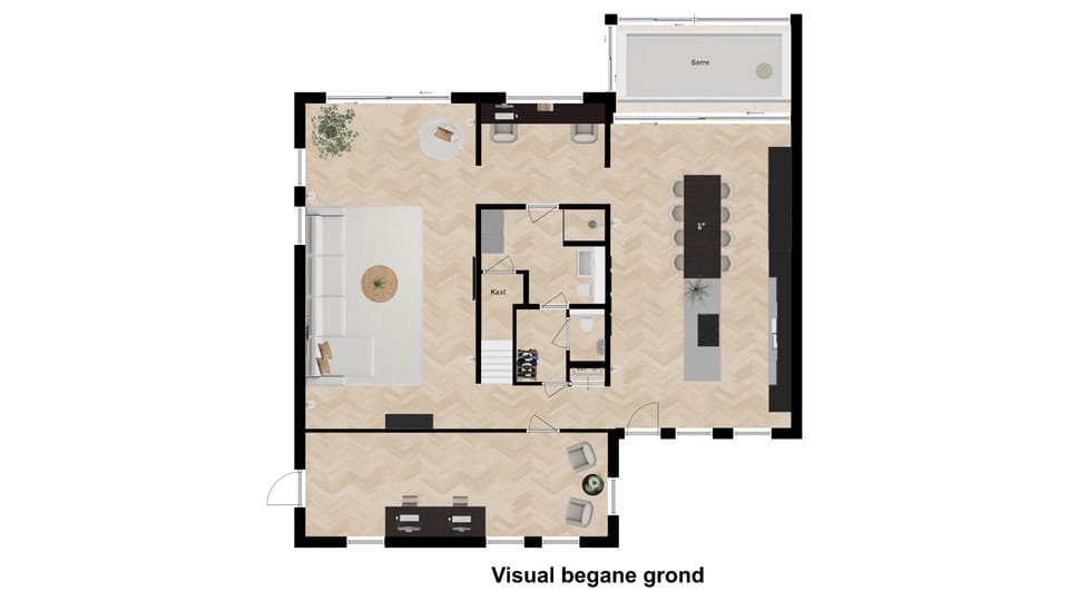 Foto 14 van Heikantsestraat 44-A