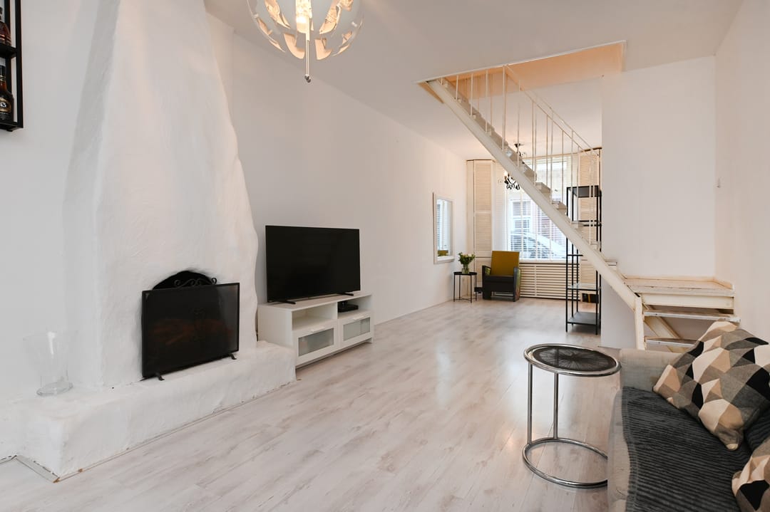 Foto 2 van Kruidentuinen 33