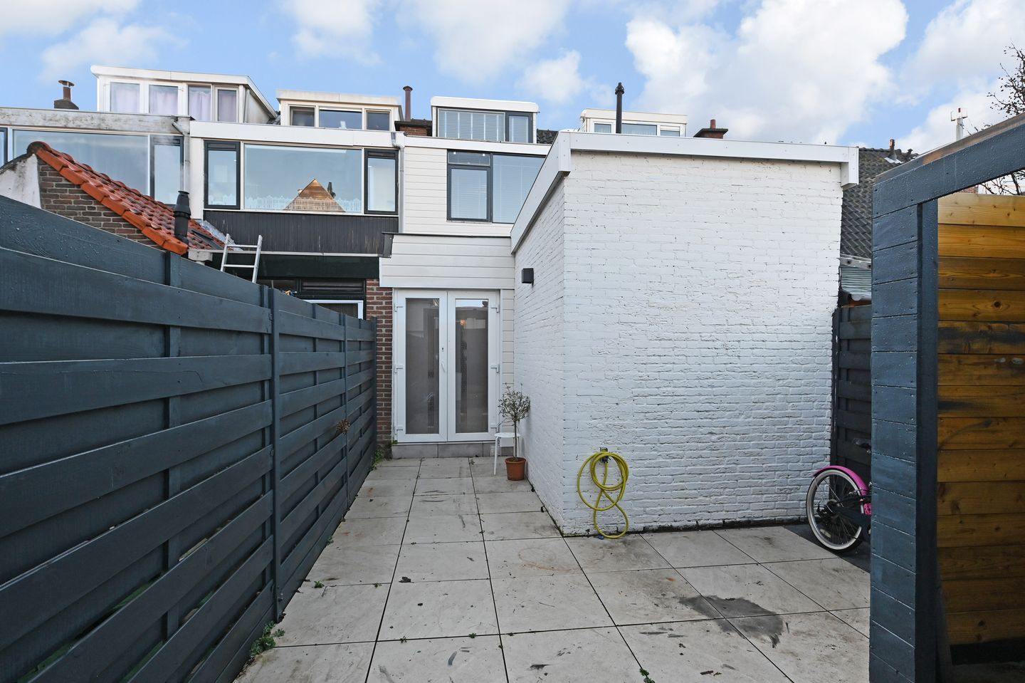 Foto 4 van Kruidentuinen 33