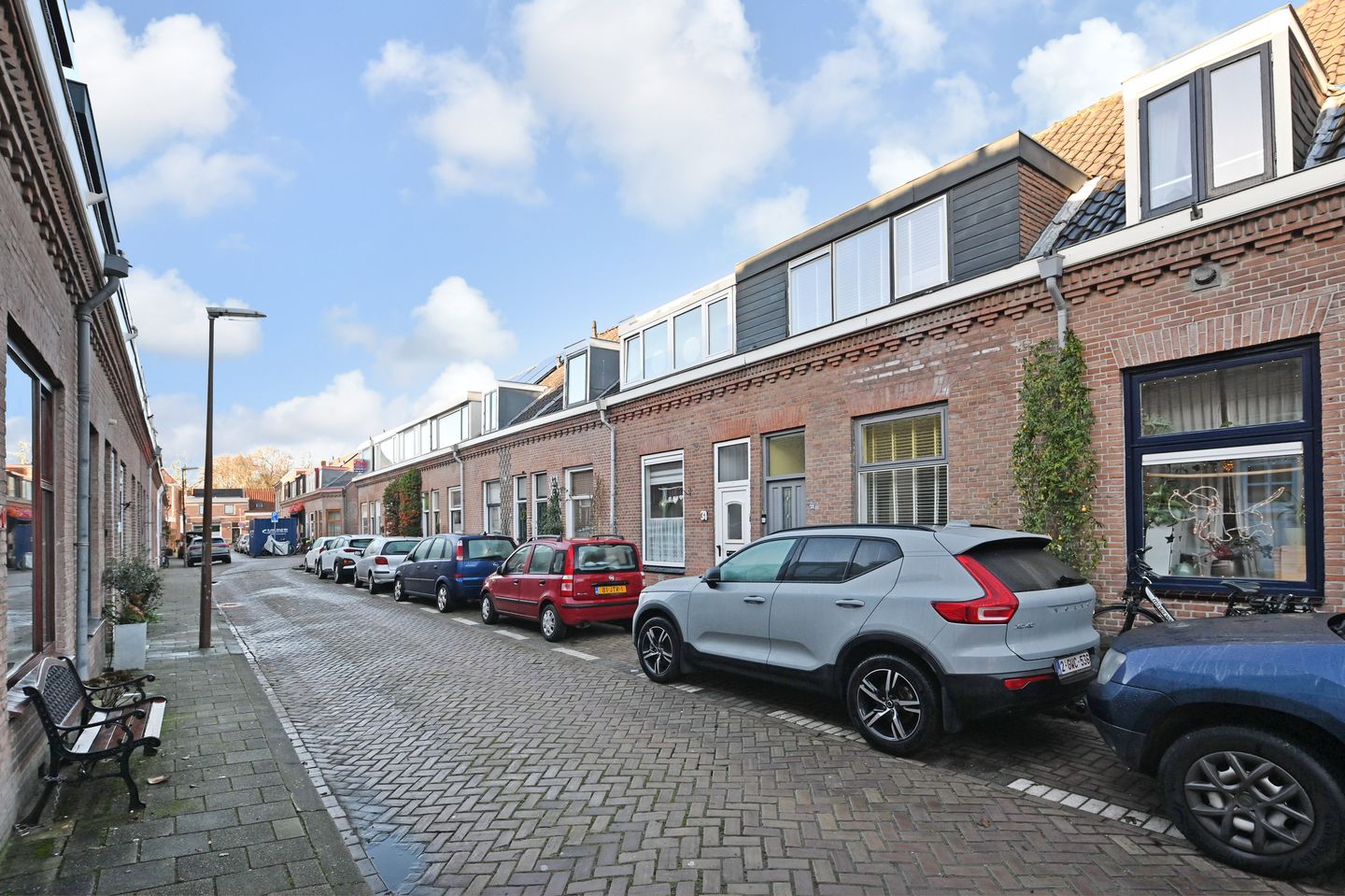 Foto 5 van Kruidentuinen 33