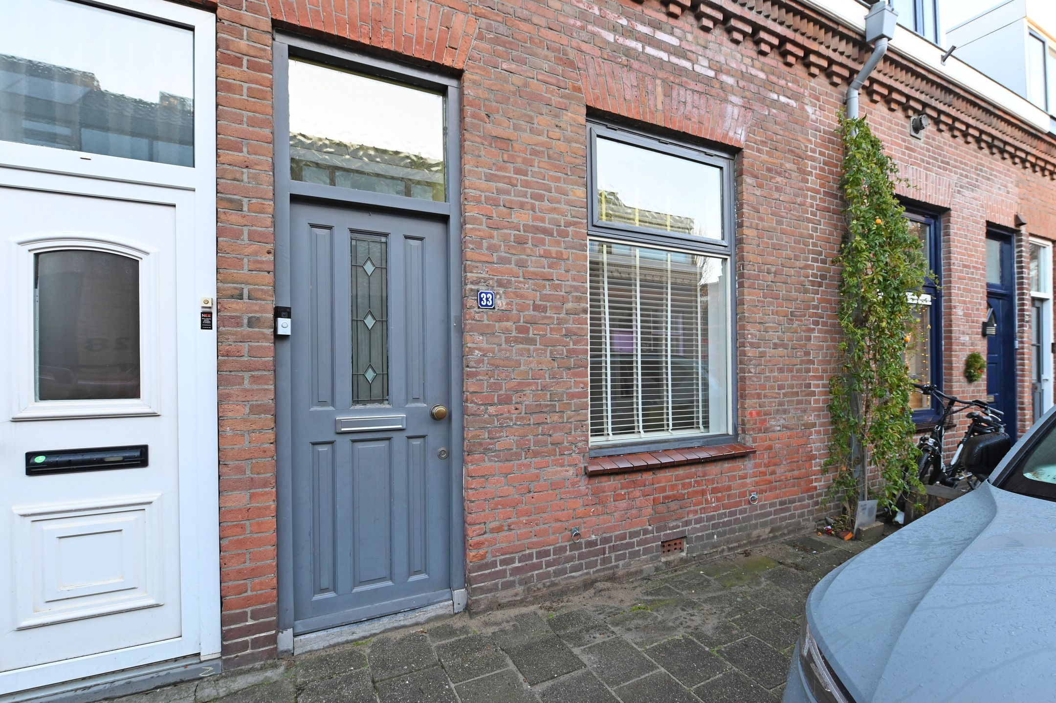 Foto 6 van Kruidentuinen 33