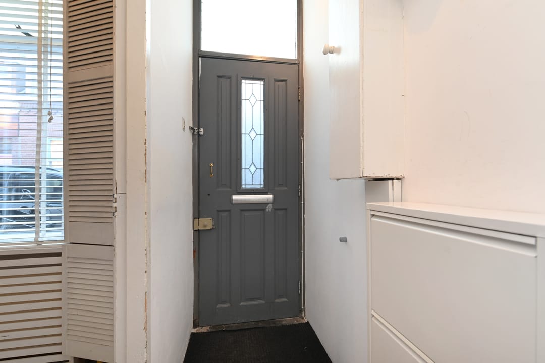 Foto 7 van Kruidentuinen 33