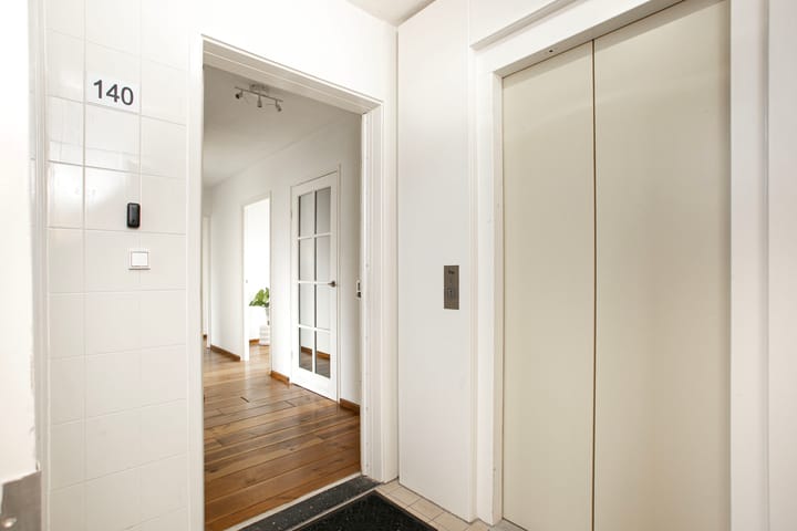 Foto 2 van Patmosdreef 140