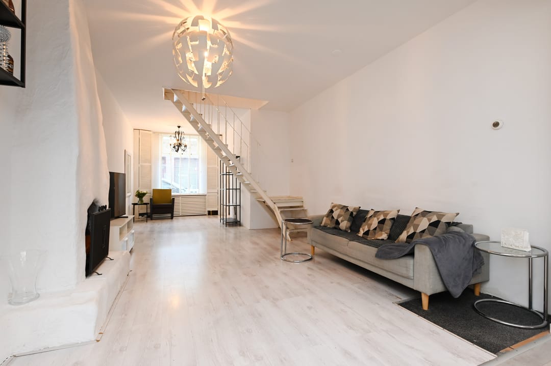 Foto 8 van Kruidentuinen 33