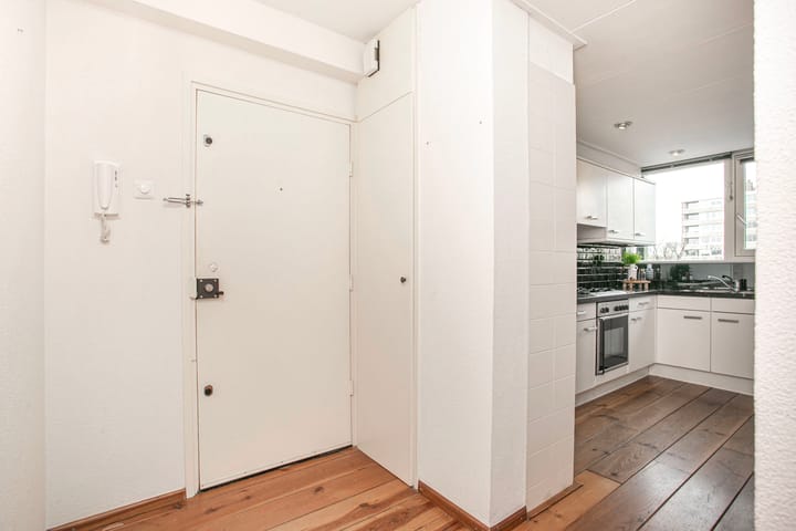 Foto 3 van Patmosdreef 140