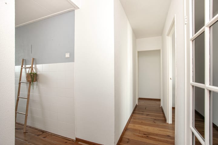 Foto 4 van Patmosdreef 140