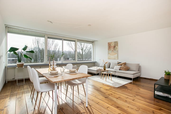 Photo 5 of Patmosdreef 140