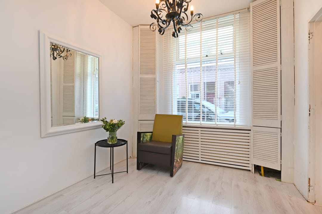 Foto 11 van Kruidentuinen 33