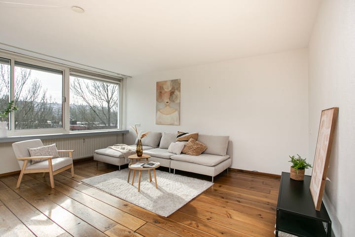 Photo 7 of Patmosdreef 140