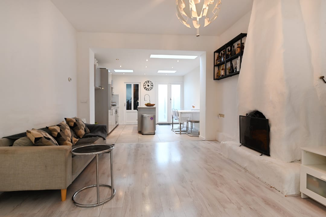 Foto 13 van Kruidentuinen 33