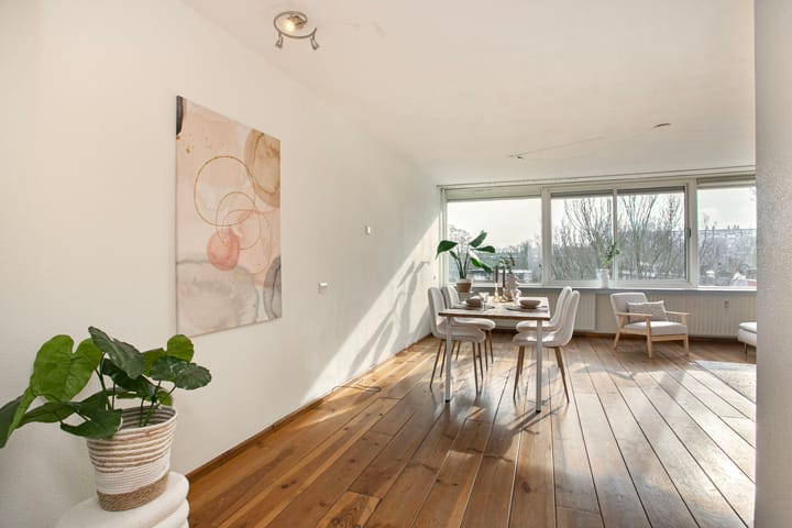 Photo 11 of Patmosdreef 140