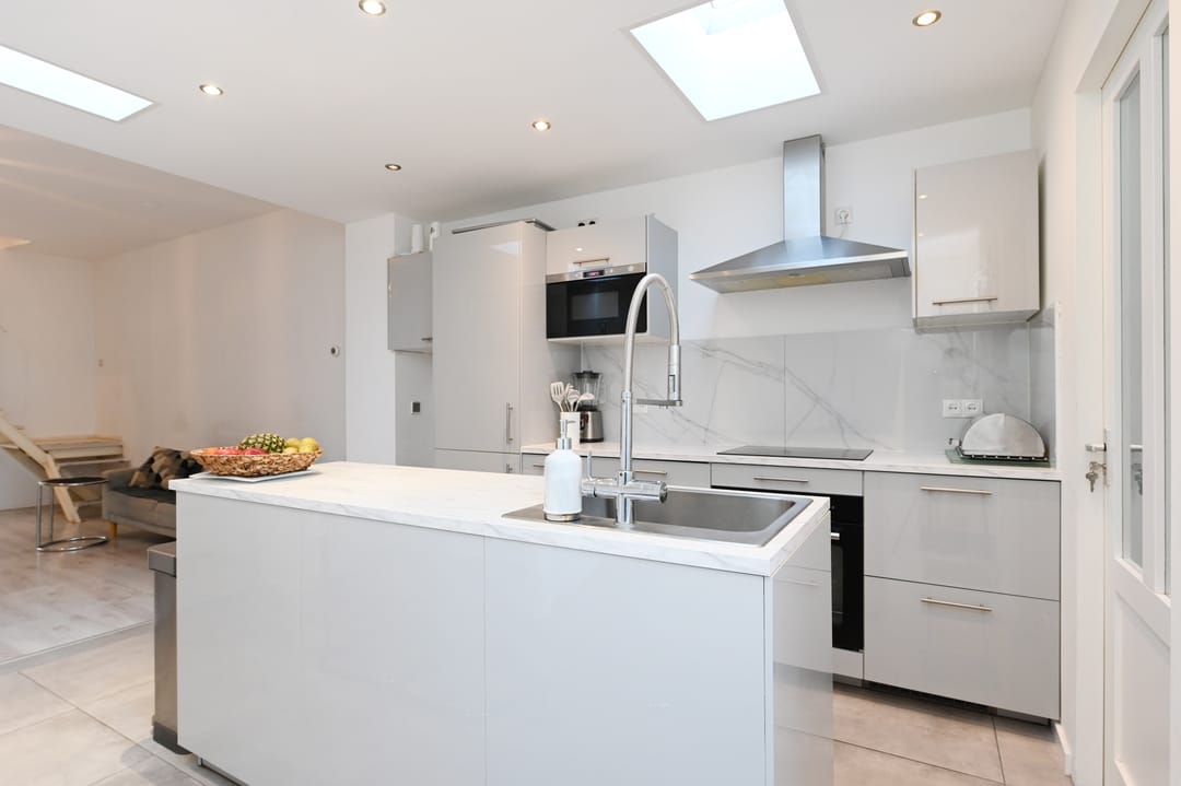 Foto 17 van Kruidentuinen 33